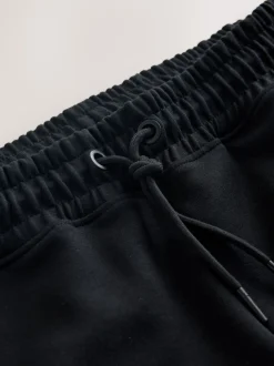 Noir - Joggings Coupe ajustée Active Training Division