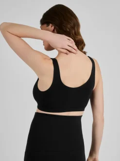 Noir - Jojo Maman Bébé Soutien-gorge de maternité et d'allaitement 2-Pack