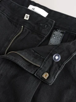 Noir - Jupes-culottes N.Premium taille haute