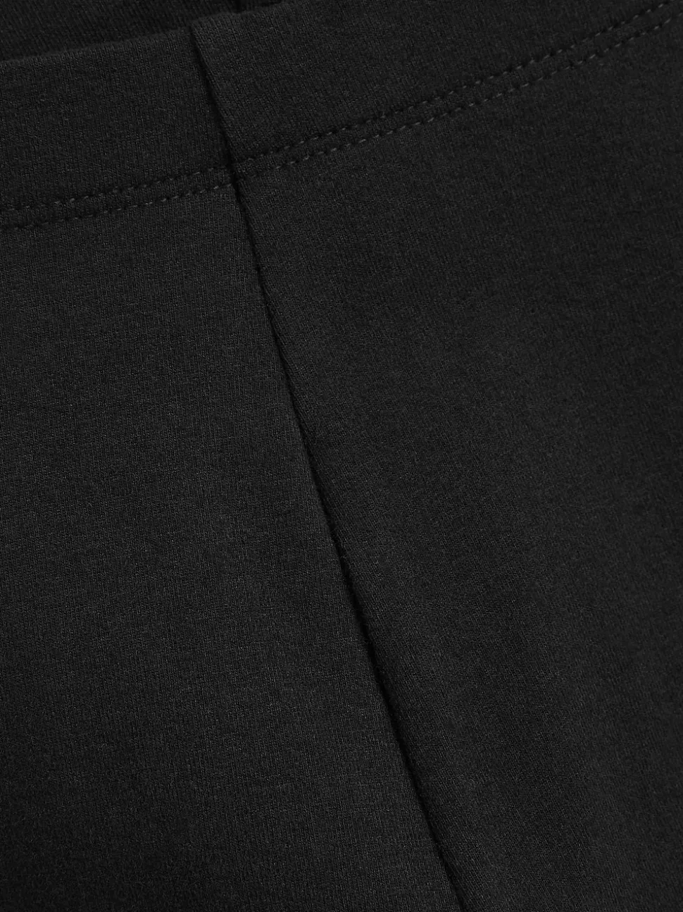 Noir - Leggings (3-16ans)