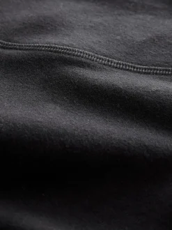 Noir - Leggings (3-16ans)