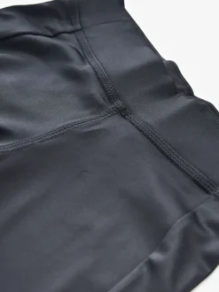 Noir - Leggings de sport (3-16ans)