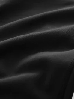 Noir - Leggings de sport de maternité