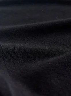 Noir - Leggings pleine longueur