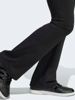 Noir - Leggings évasées adidas Essentiels