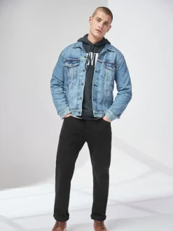 Noir - Levi's® 501® Original Jeans