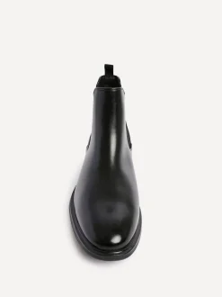 Noir - Linzi Bottes Anthracite