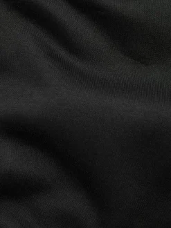 Noir - Lit 1 place - Sweat à capuche