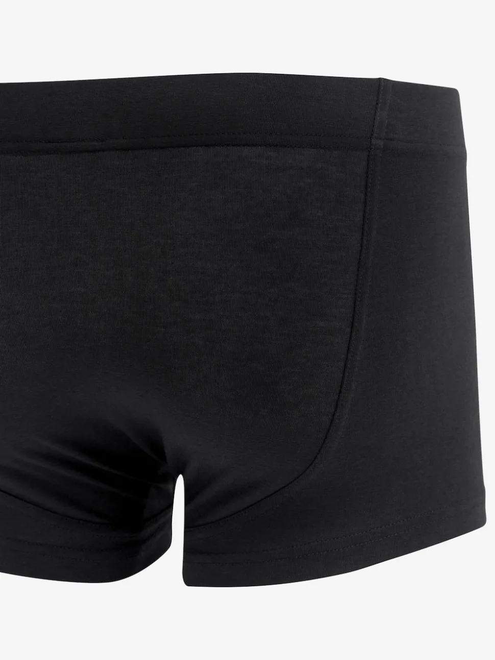 Noir - Lot de 4 - Hipsters essentiels