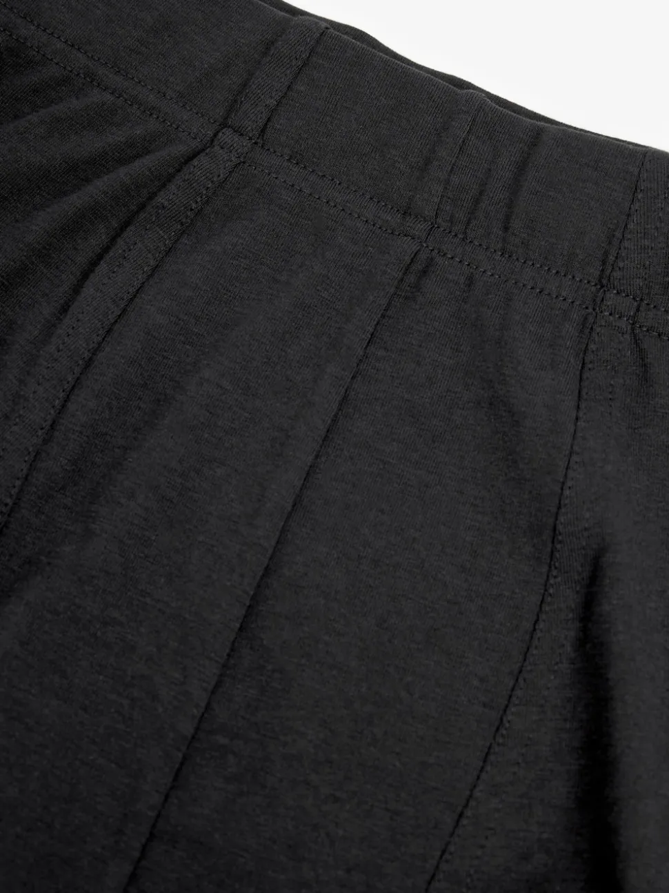 Noir - Lot de 4 - Hipsters essentiels