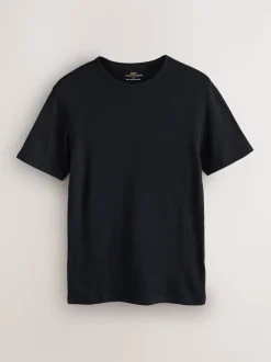 Noir - Lot de 2 hauts thermiques Thermogen