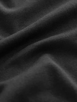 Noir - Lot de 2 leggings de maternité