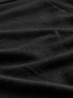 Noir - Lot de 3 leggings intégraux