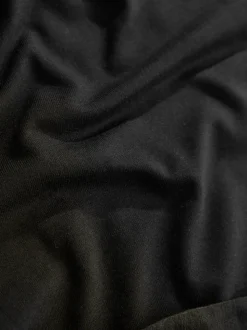 Noir - Lot de 2 leggings intégraux