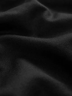 Noir - Lot de 2 Pull On Skort en Jersey Extensible (3-17ans)