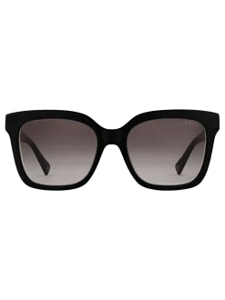 Noir - Lunettes de soleil Ted Baker TB1761