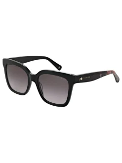 Noir - Lunettes de soleil Ted Baker TB1761