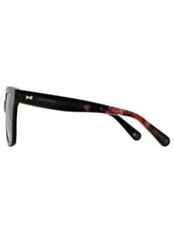 Noir - Lunettes de soleil Ted Baker TB1761