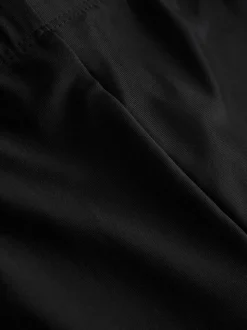 Noir - Maillot de bain actif