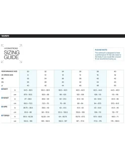 Noir - Maillot de bain Nike Hydrastrong uni