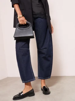 Noir - Mocassins Friends Like These Comfort nœud habillés en similicuir verni