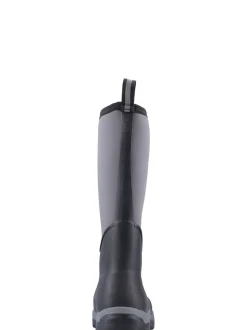 Noir - Muck Boots Calder Bottes de pluie noires