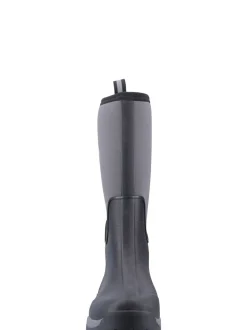 Noir - Muck Boots Calder Bottes de pluie noires