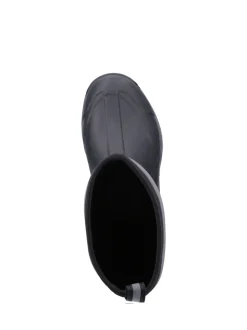 Noir - Muck Boots Calder Bottes de pluie noires