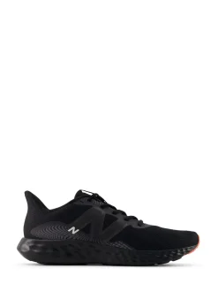 Noir - New Balance Mens 411 Trainers