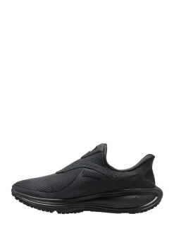 Noir - Nike Revolution 8 EasyOn Roads Running Trainers
