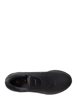 Noir - Nike Revolution 8 EasyOn Roads Running Trainers