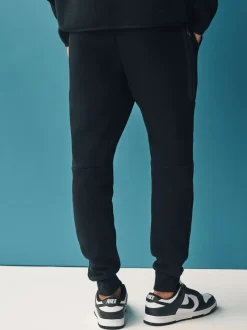 Noir - Nike Tech Fleece Joggers