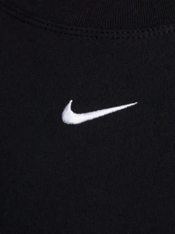 Noir - Nike Vêtements de sport Essentiel T-shirt