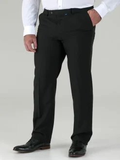 Noir - Pantalon D555 MAX Xtenda à la taille