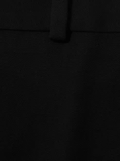 Noir - Pantalon de costume Reiss Gabi slim