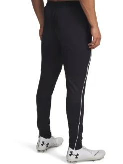 Noir - Pantalon de jogging Under Armour Challenger