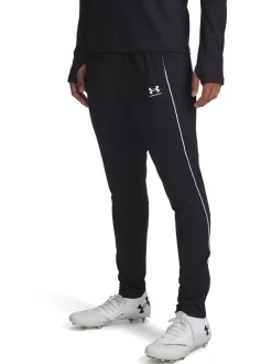 Noir - Pantalon de jogging Under Armour Challenger