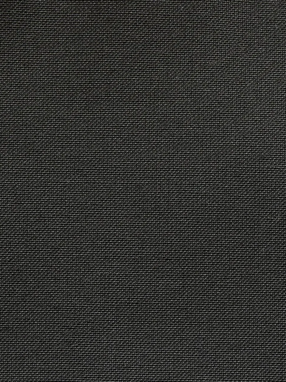 Noir - Pantalon de smoking skinny