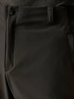 Noir - Pantalon Regatta Bayfell