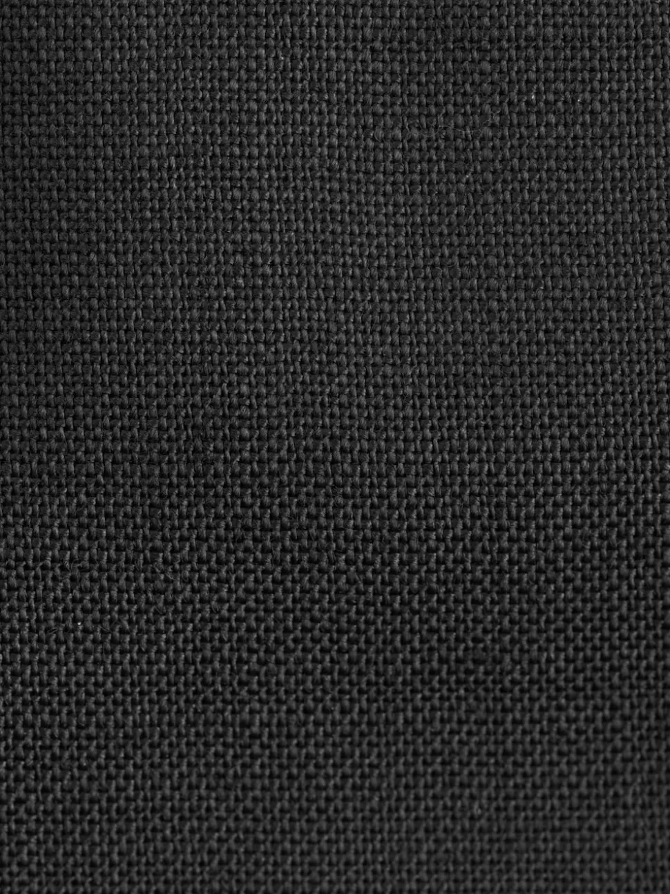 Noir - Pantalons de costume coupe ajustée Signature Nova Fides 100% laine italienne