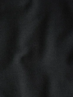 Noir - Pantalons de costume ajusté aux muscles Motionflex extensible