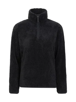 Noir - Polaire Mountain Warehouse Teddy femme