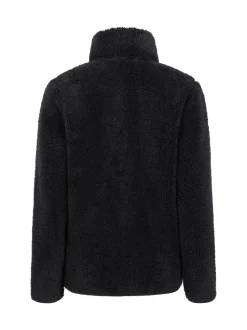 Noir - Polaire Mountain Warehouse Teddy femme