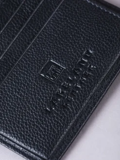 Noir - Portefeuille Lakeland Leather Crummock