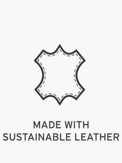 Noir - Portefeuille Levi's® en cuir