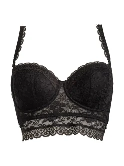 Noir - Pour Moi soutien-gorge Rebel
