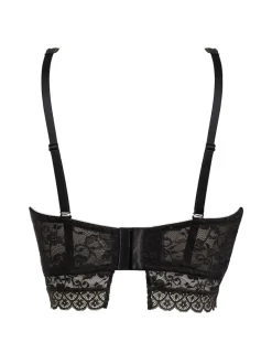 Noir - Pour Moi soutien-gorge Rebel