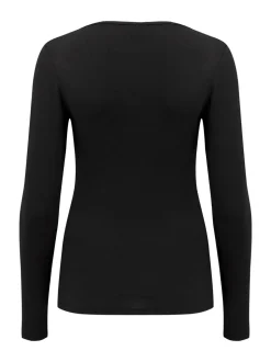 Noir - Pour Moi Thermique seconde peau