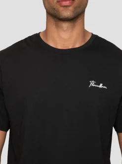 Noir - Pyjama Threadbare