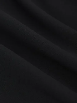 Noir - Revers en pointe - Veste de smoking Reiss Poker à simple boutonnage habillé